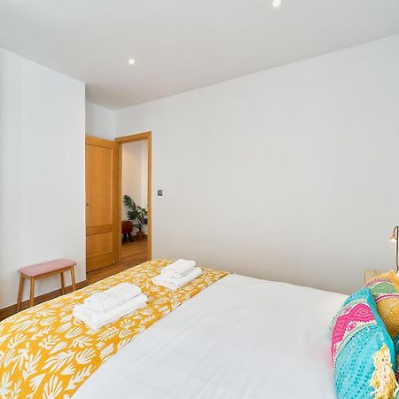 Green Home Malaga Zewnętrze zdjęcie