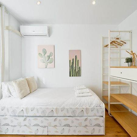 Green Home Malaga Zewnętrze zdjęcie