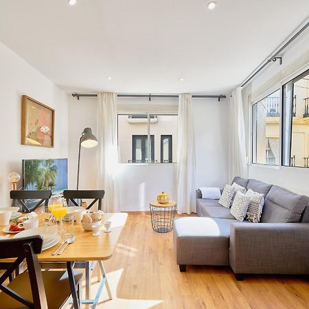 Green Home Malaga Zewnętrze zdjęcie