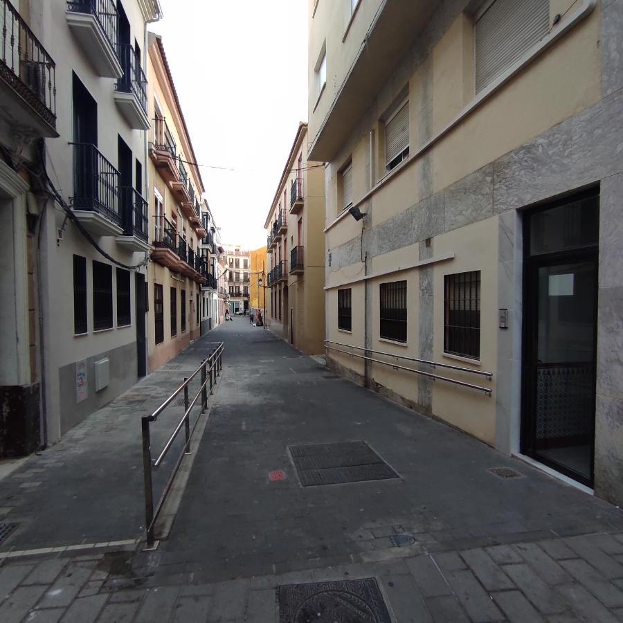 Green Home Malaga Zewnętrze zdjęcie