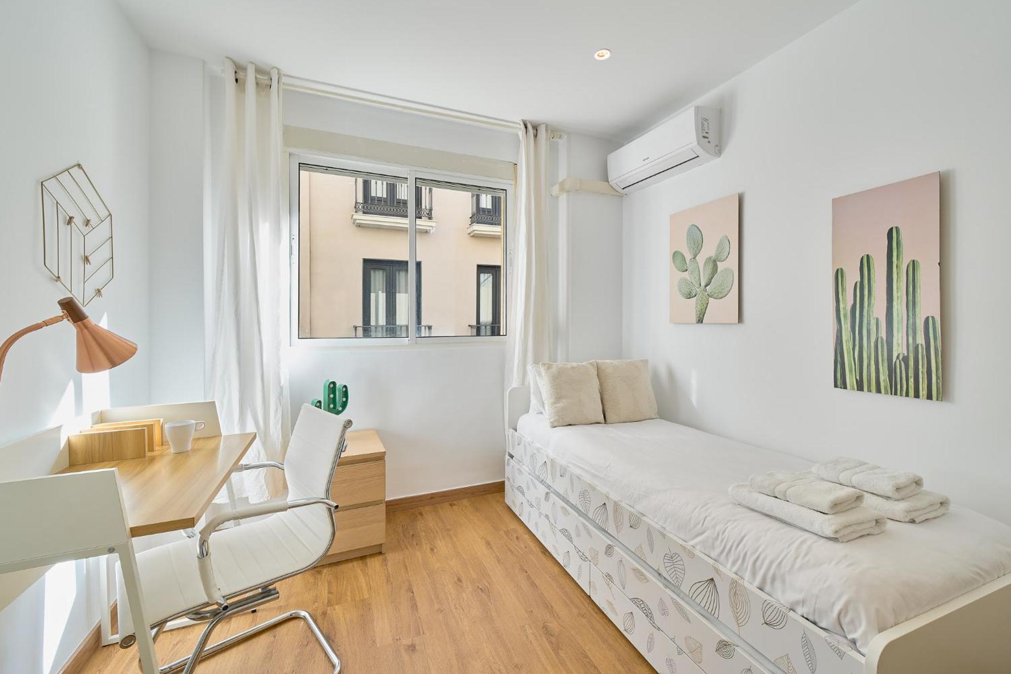 Green Home Malaga Zewnętrze zdjęcie