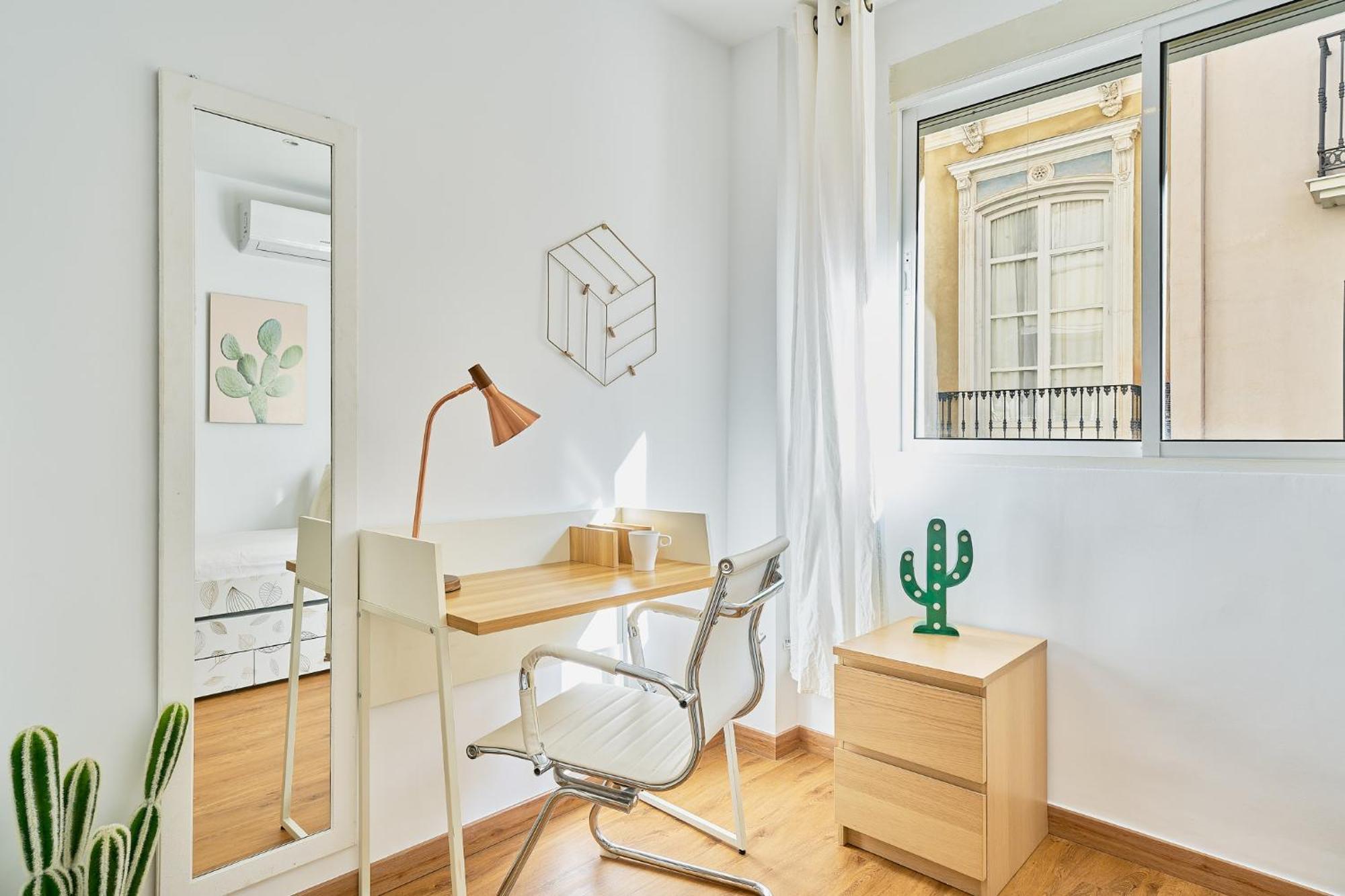 Green Home Malaga Zewnętrze zdjęcie