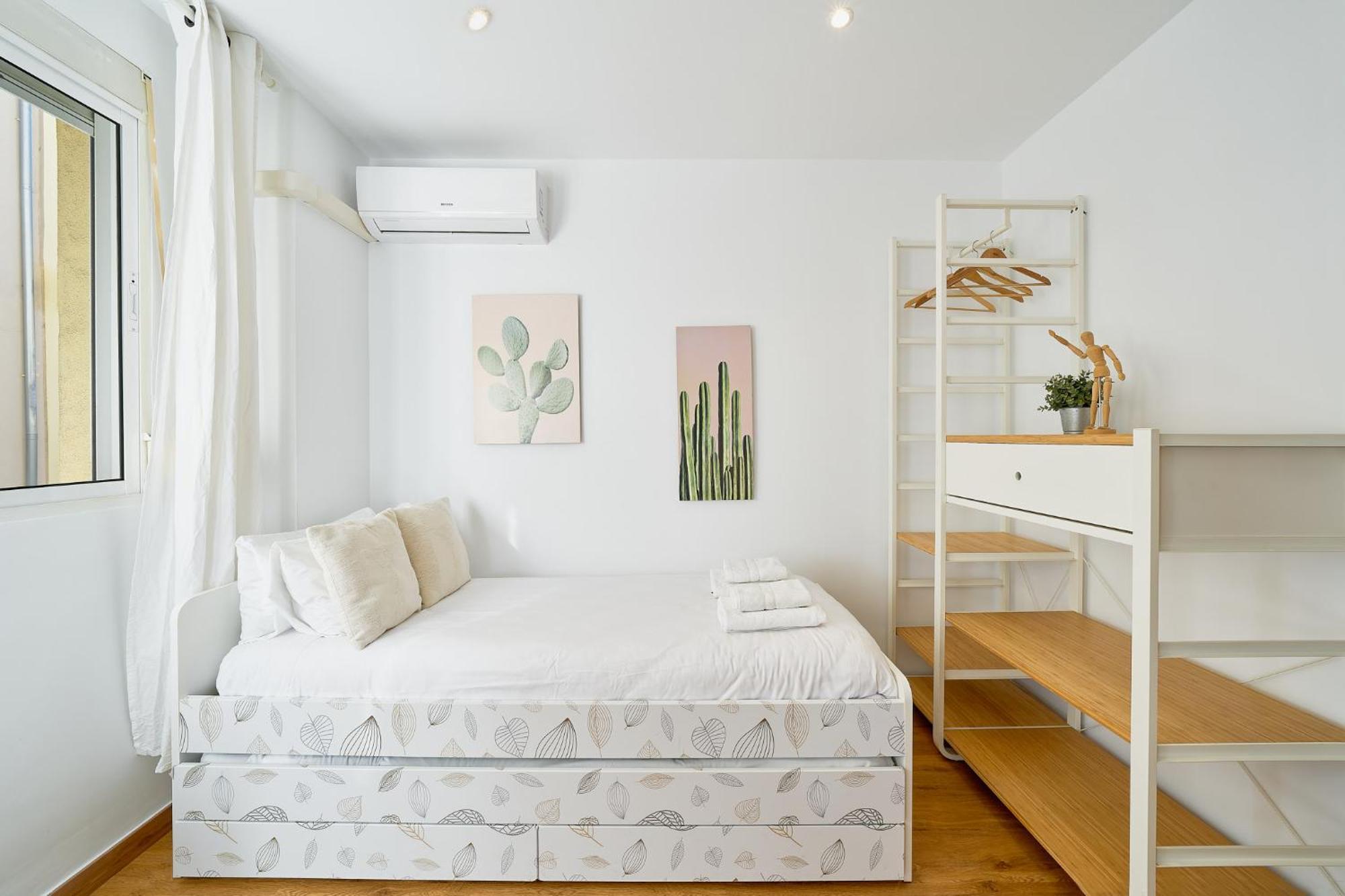 Green Home Malaga Zewnętrze zdjęcie