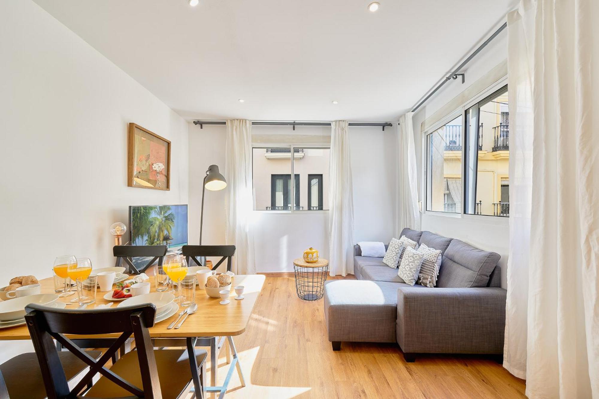 Green Home Malaga Zewnętrze zdjęcie