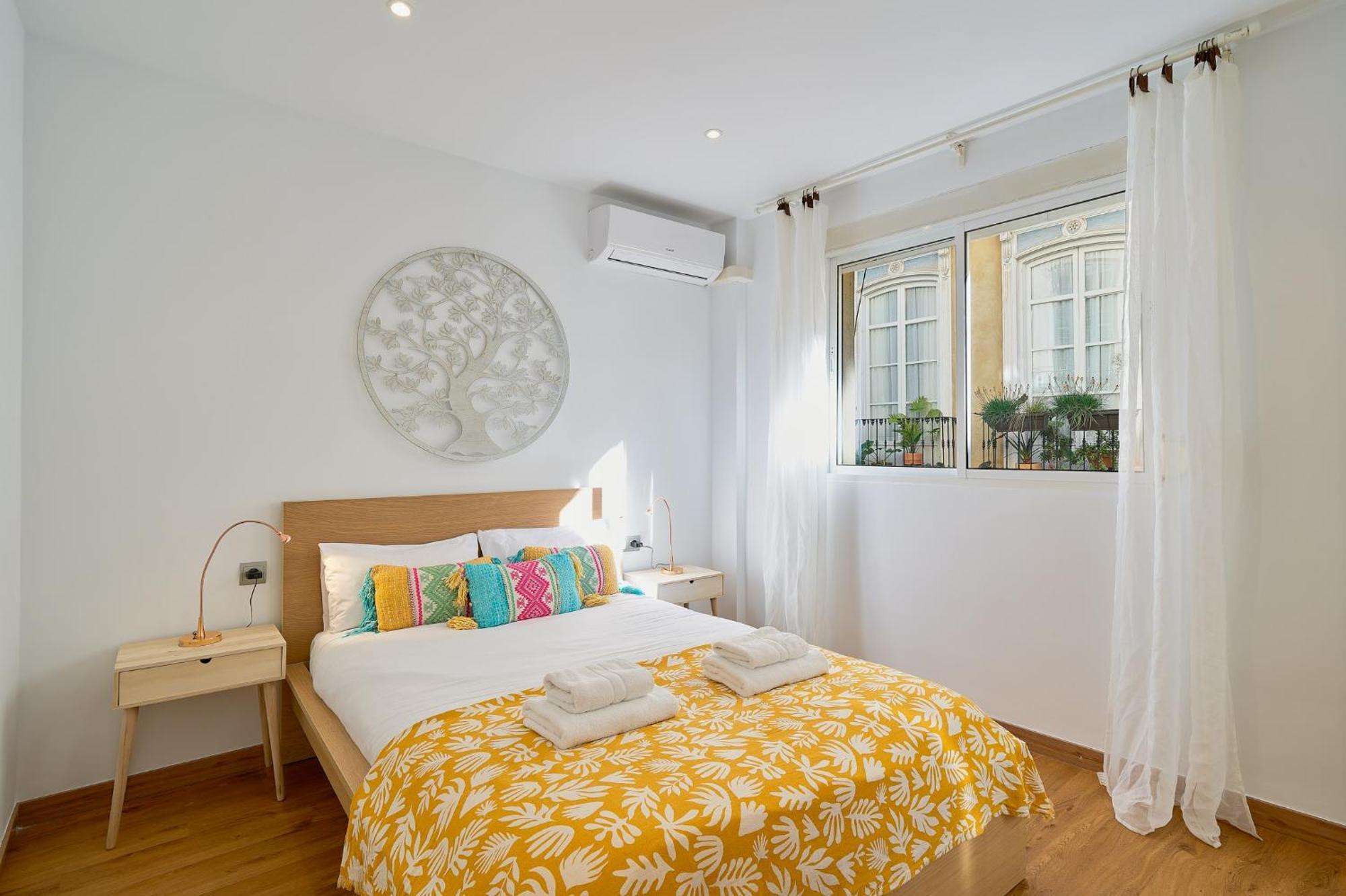 Green Home Malaga Zewnętrze zdjęcie
