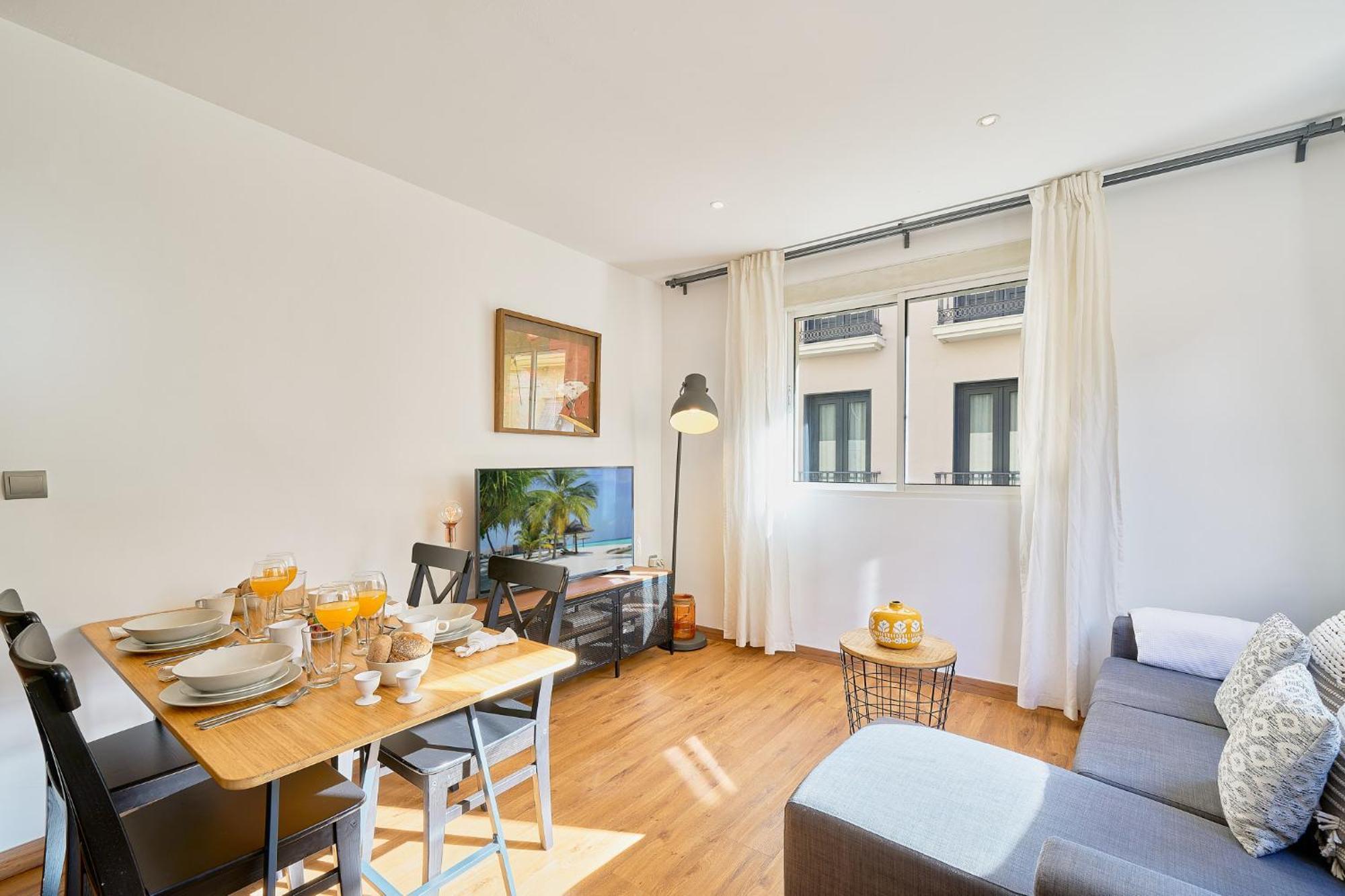 Green Home Malaga Zewnętrze zdjęcie