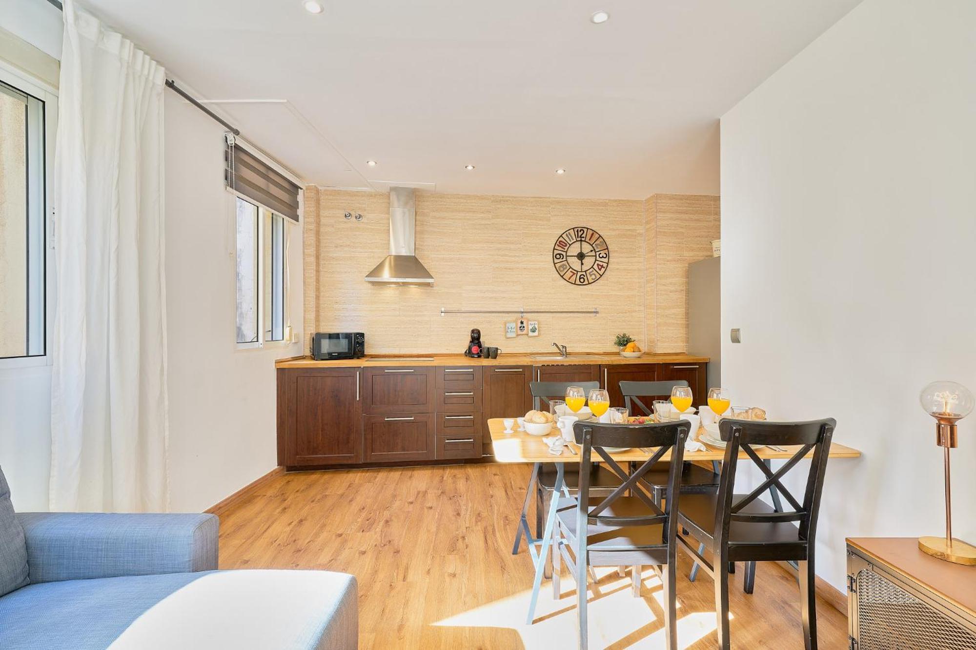 Green Home Malaga Zewnętrze zdjęcie
