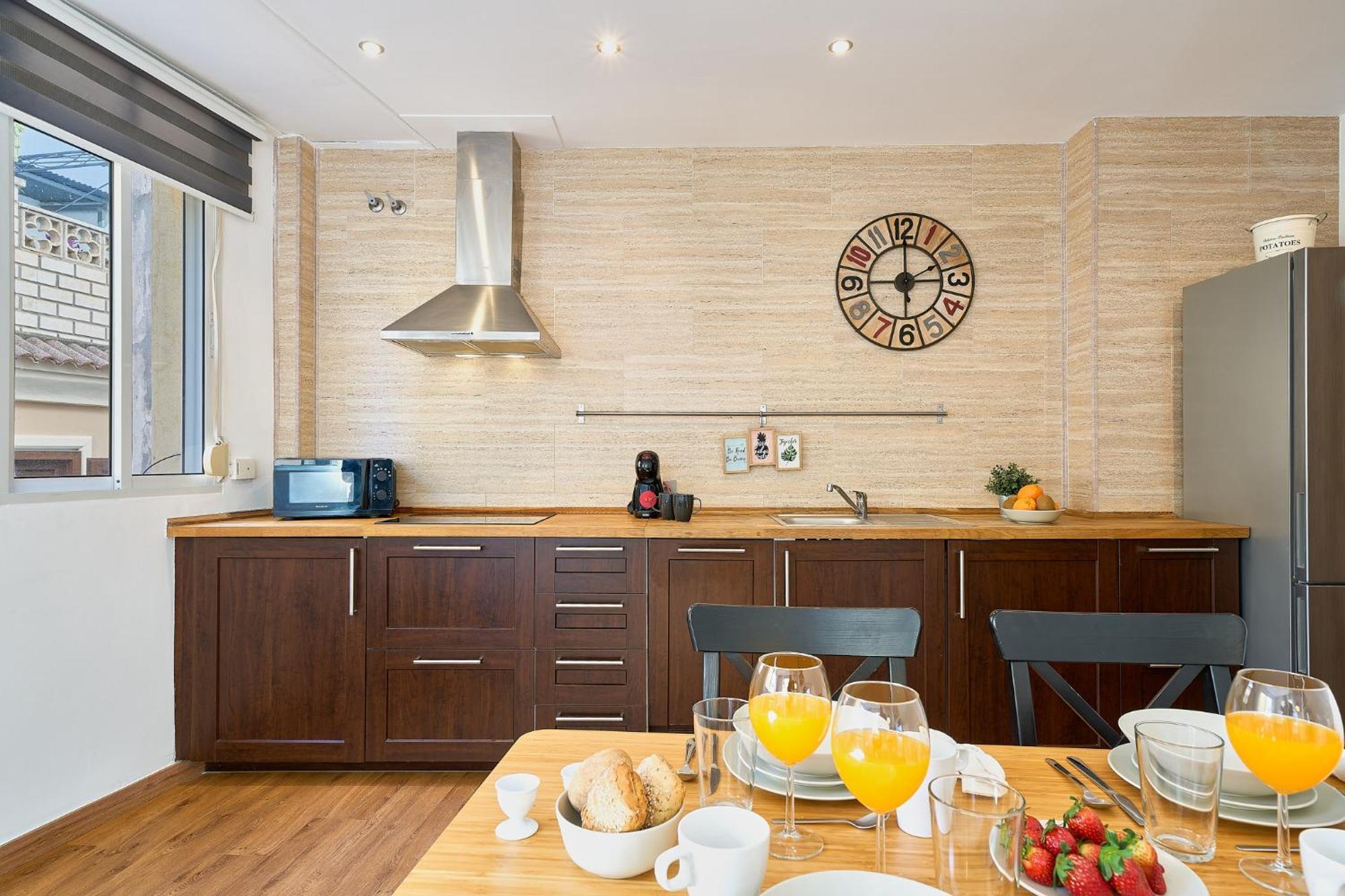 Green Home Malaga Zewnętrze zdjęcie