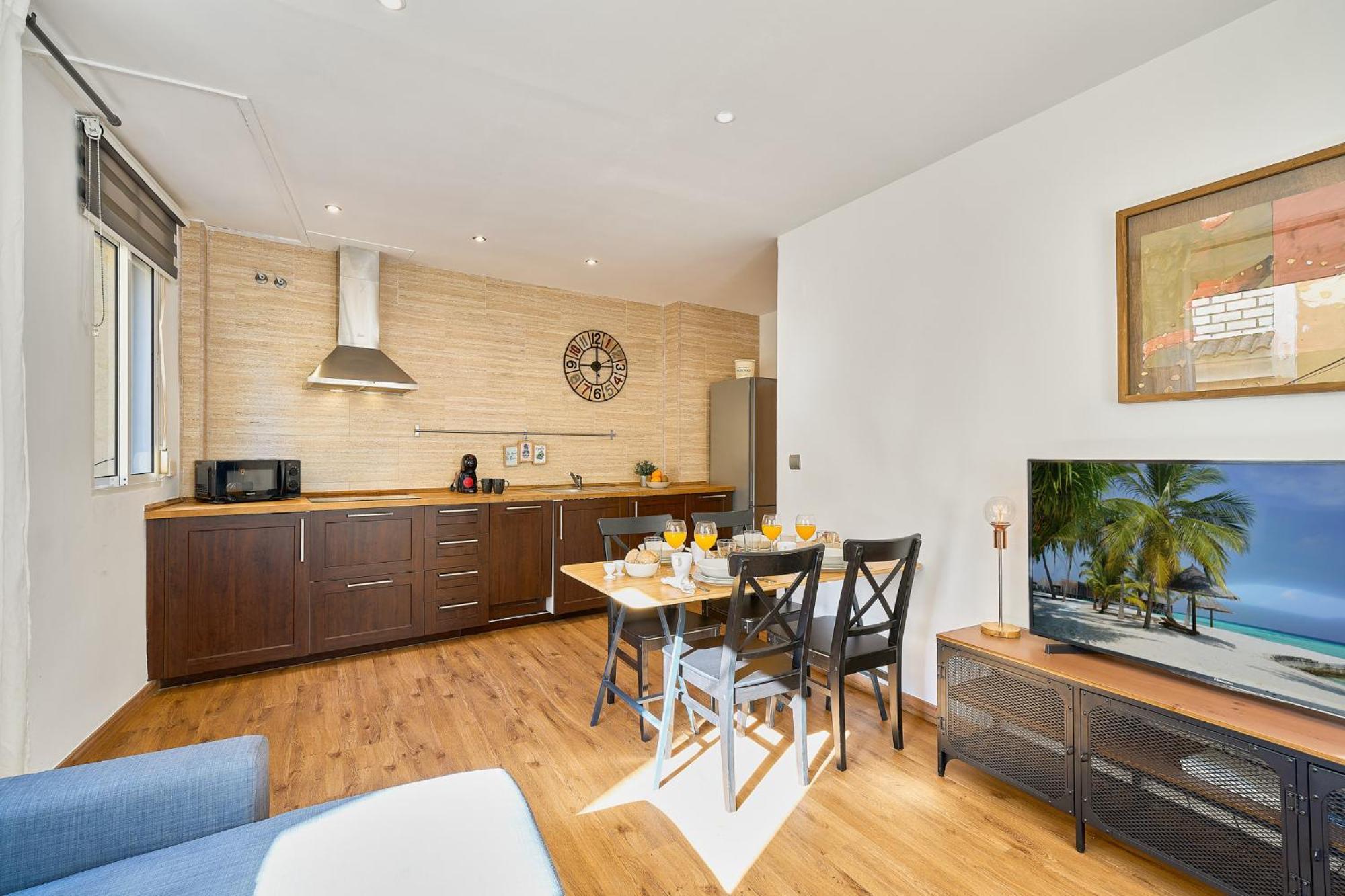 Green Home Malaga Zewnętrze zdjęcie